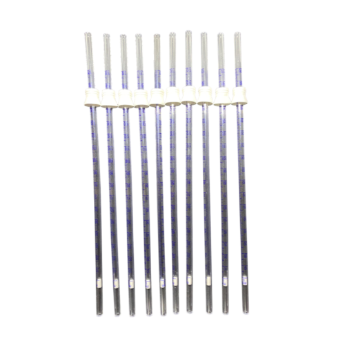 ESR Pipette Plastic White 1pc