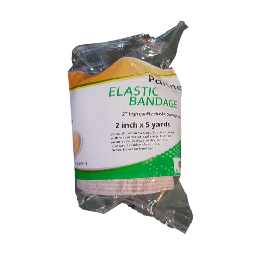 Elastic Bandage 2 x 5 yards