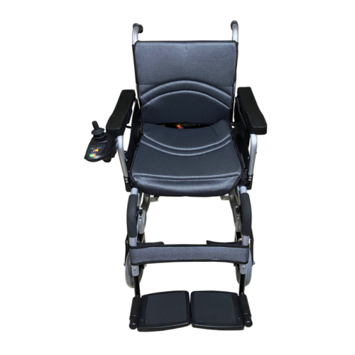 Electric Wheelchair