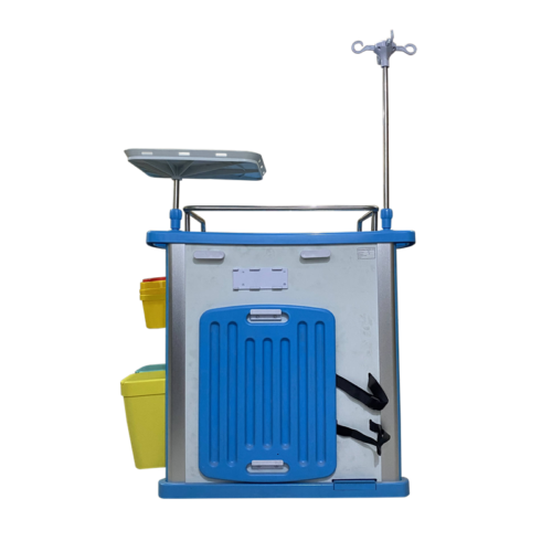 Emergency Cart / Trolley