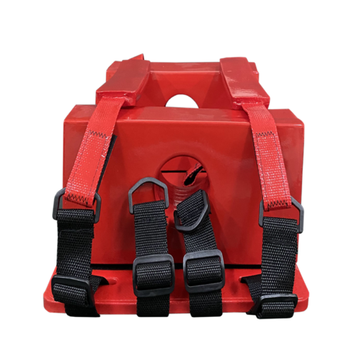 Head Immobilizer