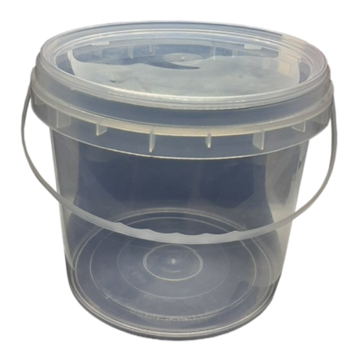 Histology Container  Clear 5 Liter