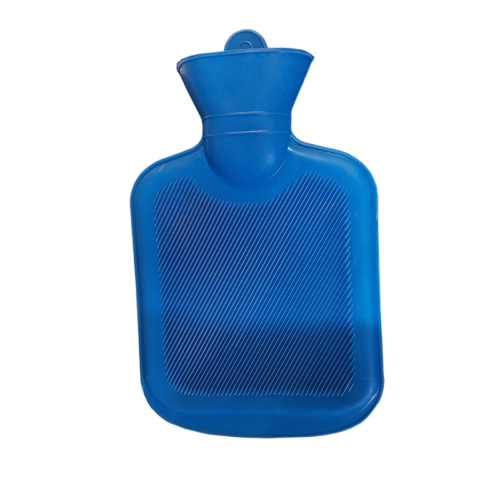 Hot Water Bag Para Aid Rubber 1L