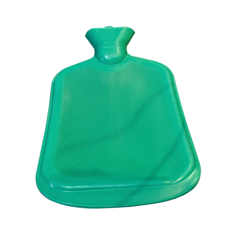 Hot Water Bag Para Aid Rubber 2L