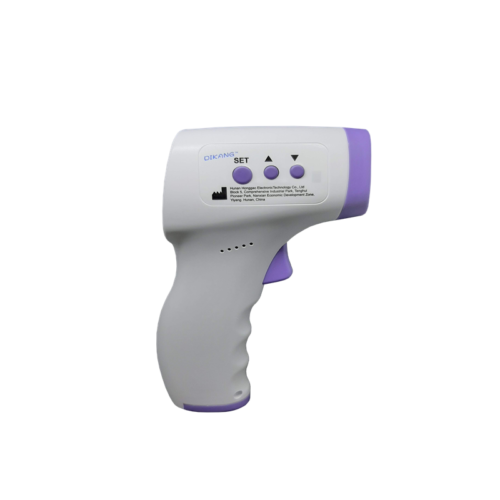 Infrared Thermometer
