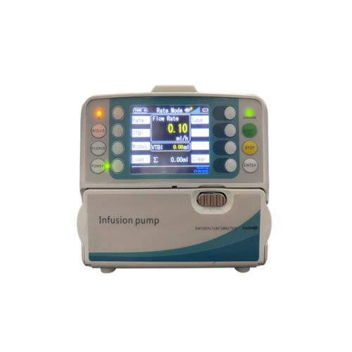 Infusion Pump