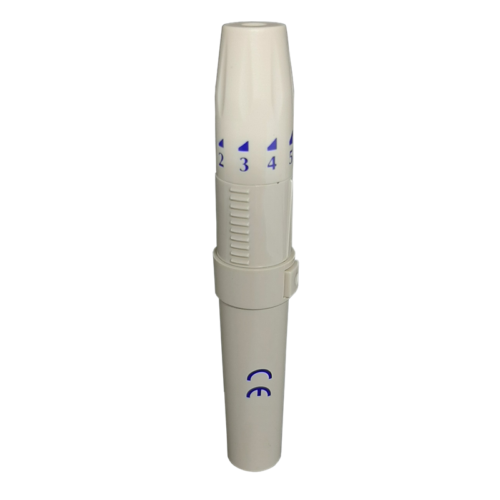 Lancing Device