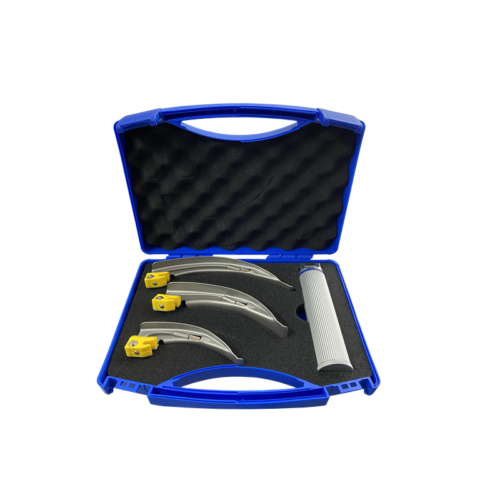 Laryngoscope