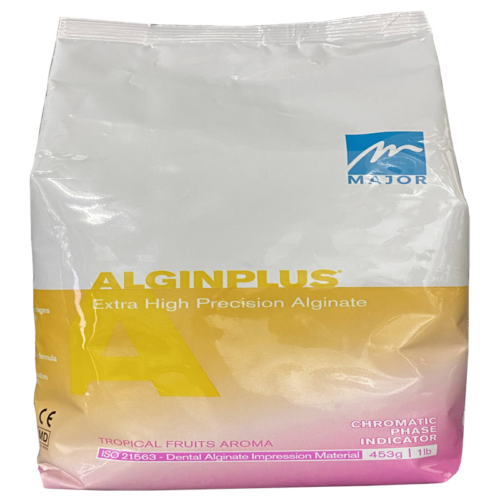 AlginPlus Hight Precision Alginate 1pack