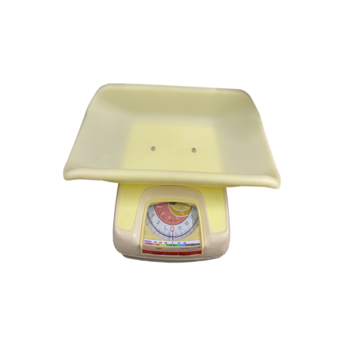 Mechanical Baby Balance  Dimension 20kgx200g