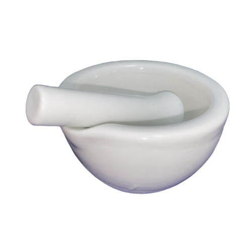 Mortar & Pestle 100mm