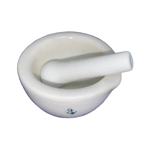 Mortar & Pestle 60mm