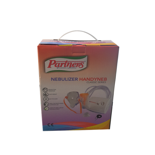 Nebulizer Machine, Handyneb (classic)