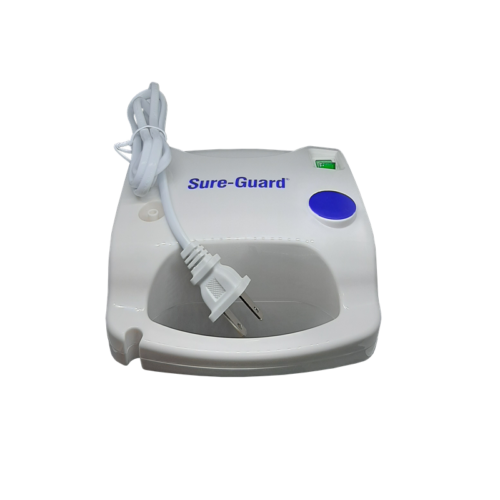 Nebulizer Machine Inhaler for Asthma