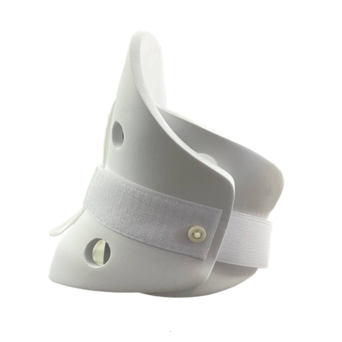 Neck Collar Brace Foam Large