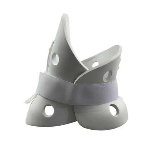 Neck Collar Brace Foam Medium