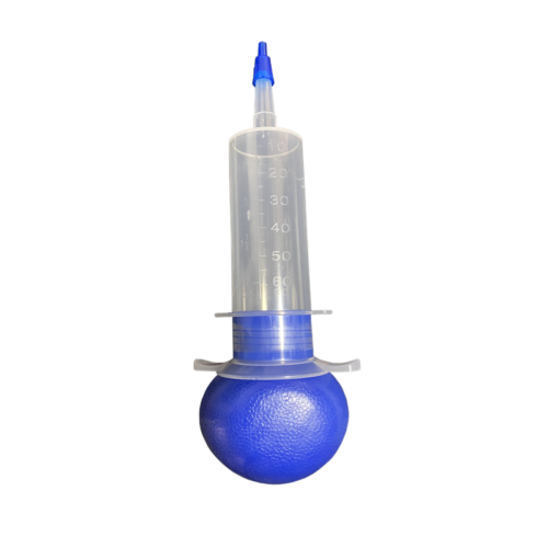 Asepto Syringe  60ml