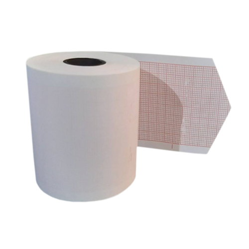 ECG Thermal Paper 50mm x 30mm