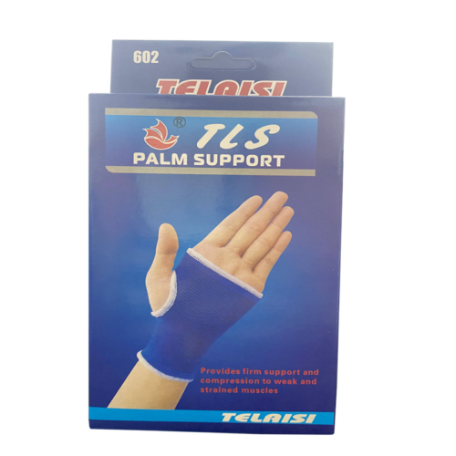 Palm Support