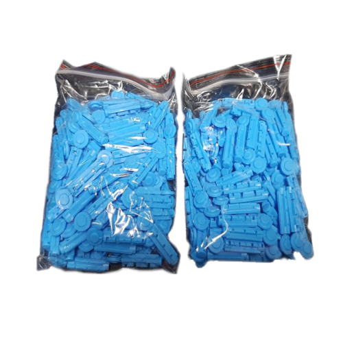Blood Lancet 28G, 200pcs