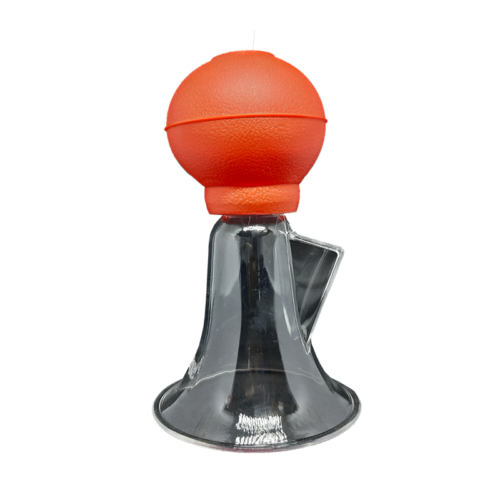 Breast Pump Plastic