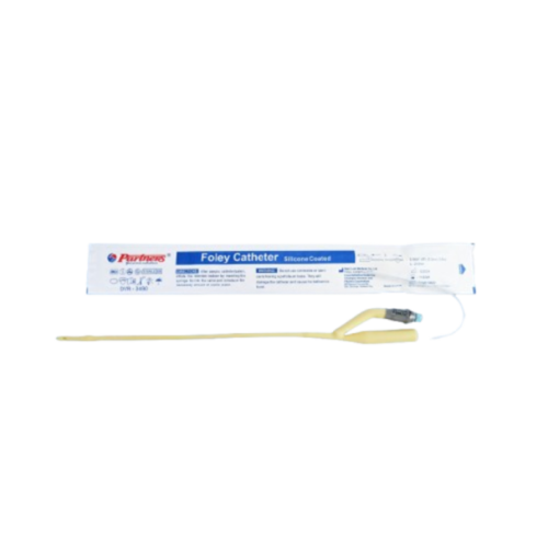 Foley Catheter Fr. 10