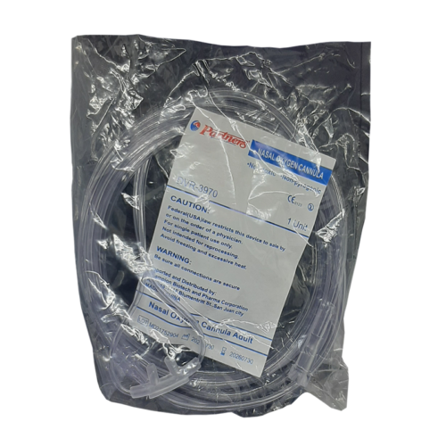 Nasal Oxygen Cannula Adult