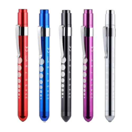 Pen Light Torch