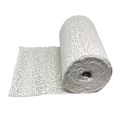 Plaster of Paris Bandage 4 x 5 yards