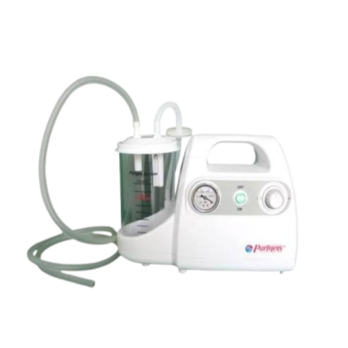 Portable Phlegm Suction Machine