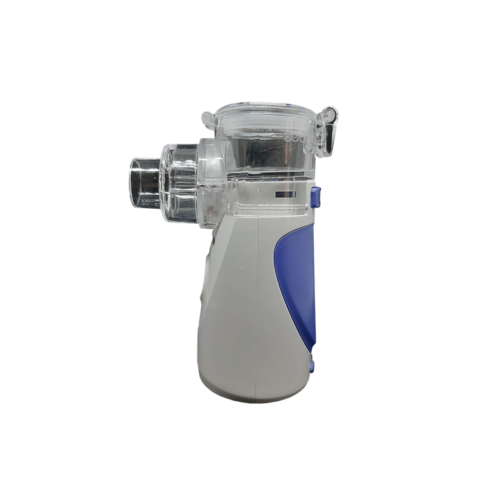 Portable rechargable Mesh Nebulizer