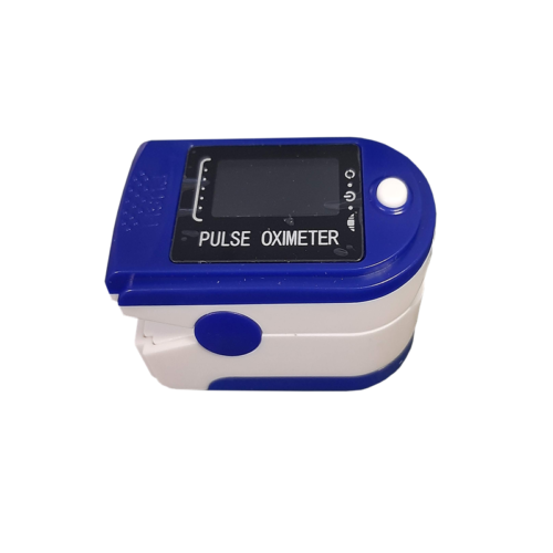 Pulse Oximeter, Fingertip