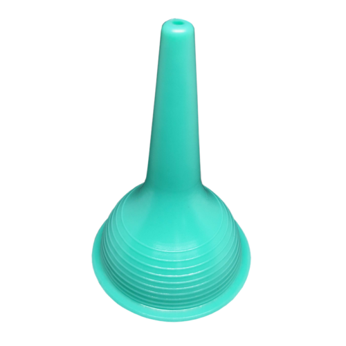 Rubber Suction Ear Syringe Nasal Aspirator 30ml