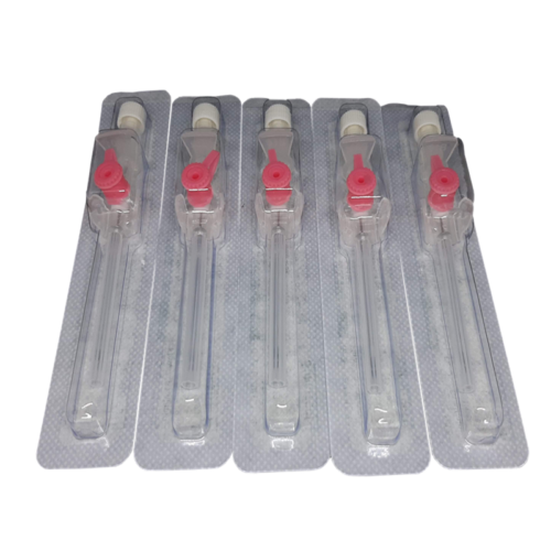 IV Canulla G.20,10Pcs