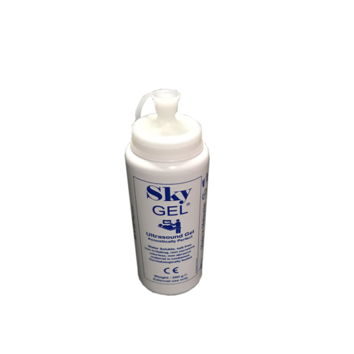 Ultrasound Tru-Gel 260g