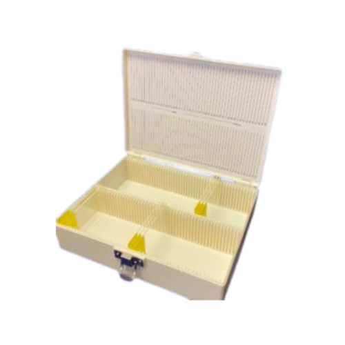 Slide Box  100 placer