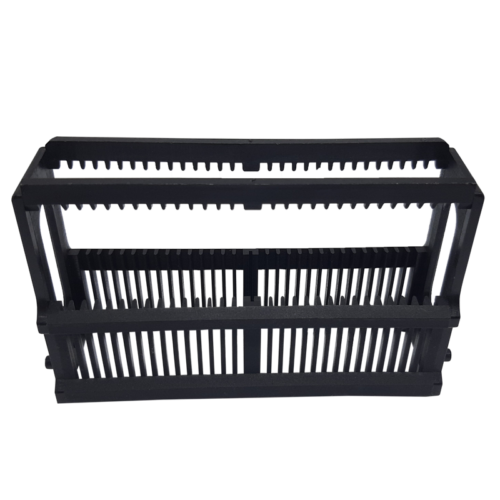 Staining Rack 30 placer, Plastic