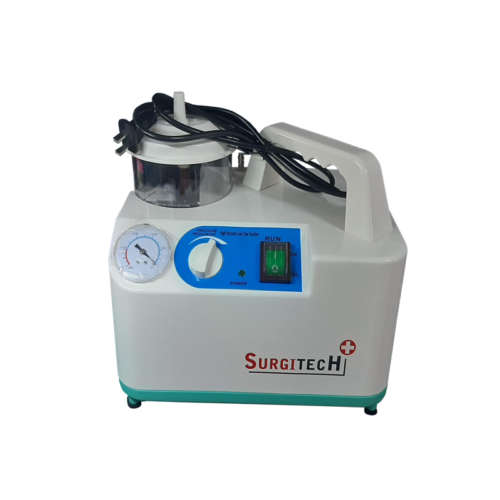 Suction Machine 1000ml