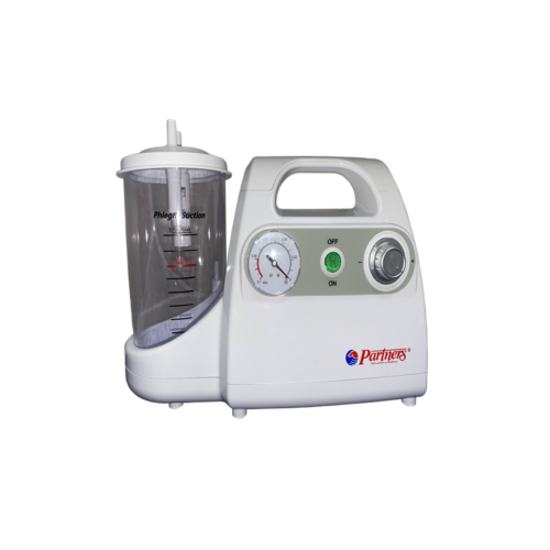 Suction Machine