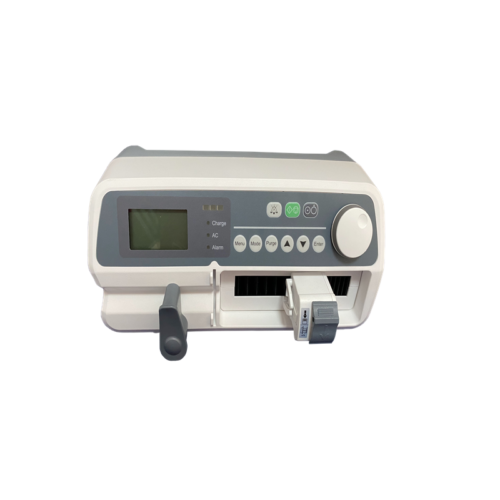 Syringe Pump