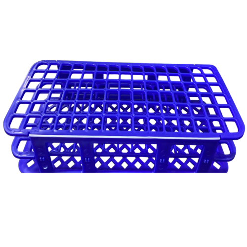 Test Tube Rack Blue 90 Well, 12-13mm