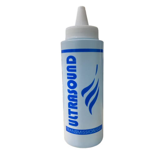 Ultrasound Gel 250g
