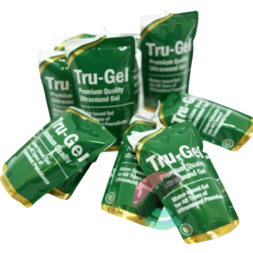 Ultrasound Tru-Gel 260g