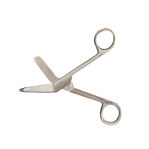 Bandage Scissor