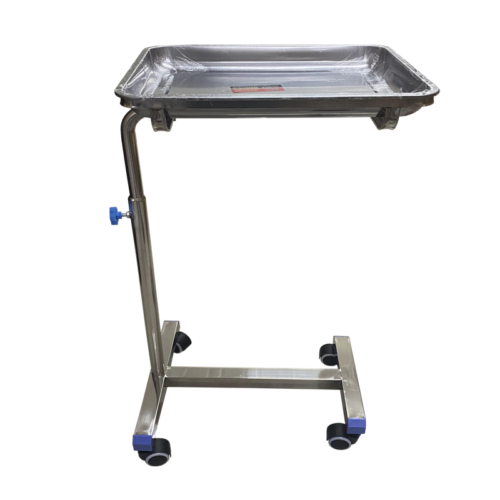 Mayo Table