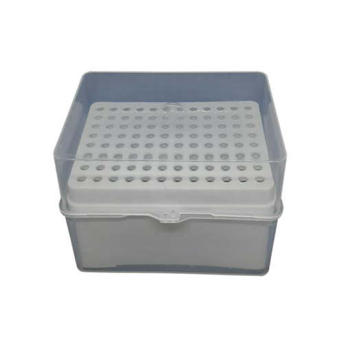 Tip Box 1000ul, 60 well