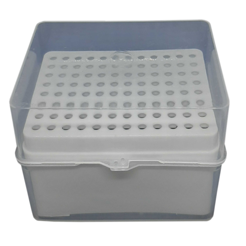 Tip Box 200ul, 96 well