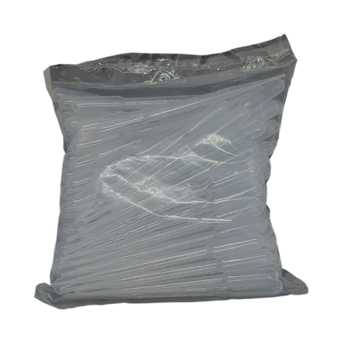 Transfer Pipette 3mL, 100pcs/pack