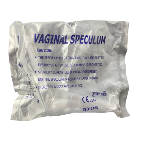 Vaginal Speculum Large