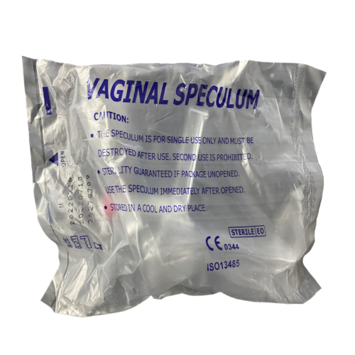 Vaginal Speculum Medium